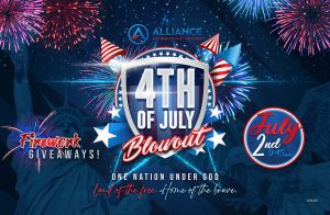 Abilene's 4th of July