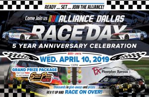 Dallas's 5th Anniversary