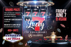 Abilene's 7th Anniversary