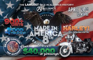 Dallas' 8th Anniversary