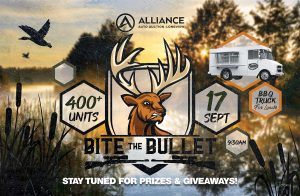 Longview's Bite The Bullet