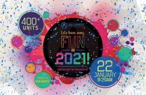 Longview's Fun In 2021