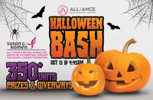 Abilene' s Halloween Bash