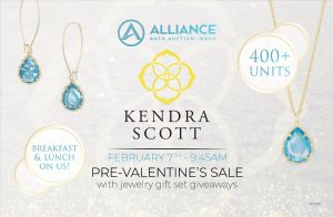 Waco's Kendra Scott