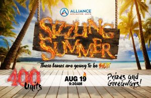 Austin's Sizzling Summer