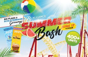 Austin's Summer Bash