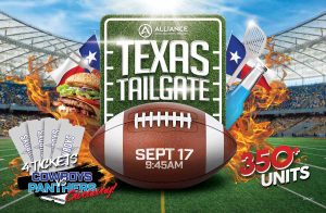 Abilene's Texas Tailgate
