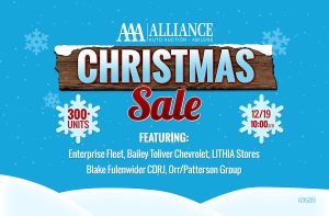 Abilene's Christmas Sale