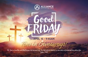 Waco Good Friday