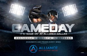 Dallas's Football Promo
