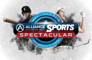 Dallas' Sports Spectacular