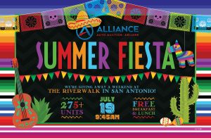 Abilene's Summer Fiesta