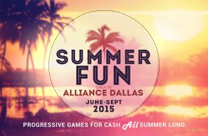 Dallas's Summer Fun