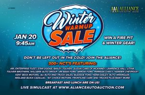 Abilene's Winter Warmup