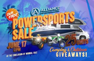 Longview Powersports Sale