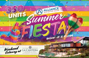 Abilene Summer Fiesta