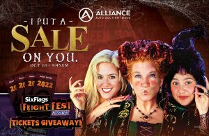 Waco I Put A Spell On You