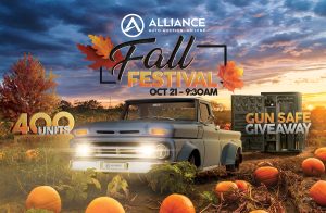 Abilene Fall Festival