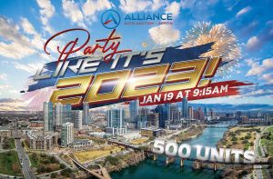 Austin Party Like It's 2023!