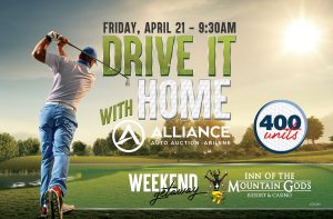 Drive it Home With Alliance Abilene