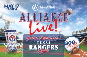 Dallas Alliance Live!