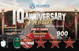 Dallas 10th Anniversary Premiere