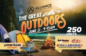 Waco The Great Outdoors