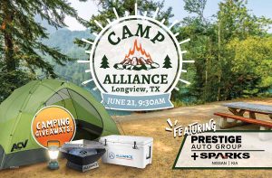 Longview Camp Alliance