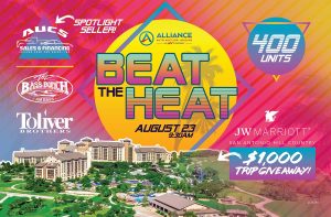 Abilene Beat the Heat