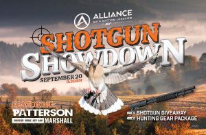 Longview Shotgun Showdown