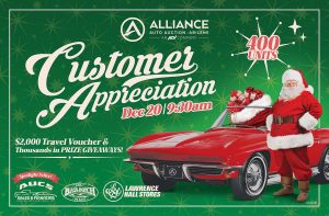 Abilene Customer Appreciation 2024