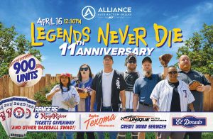 Dallas 11th Anniversary Sale