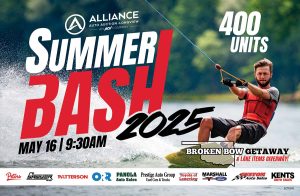 Longview Summer Bash 2025