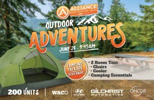 Waco Outdoor Adventures