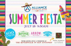 Abilene Summer Fiesta