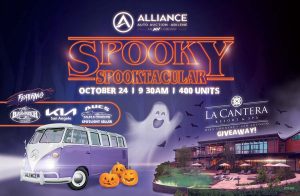 Abilene Spooky Spooktacular